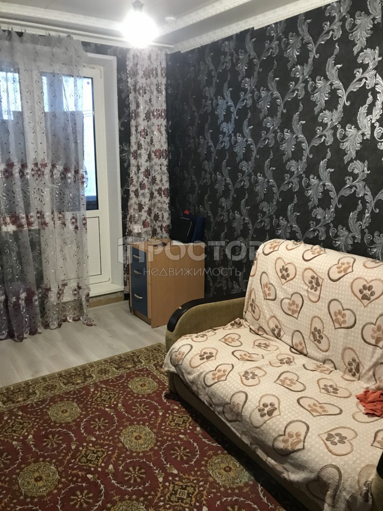 3-комнатная квартира, 72 м² - фото 5