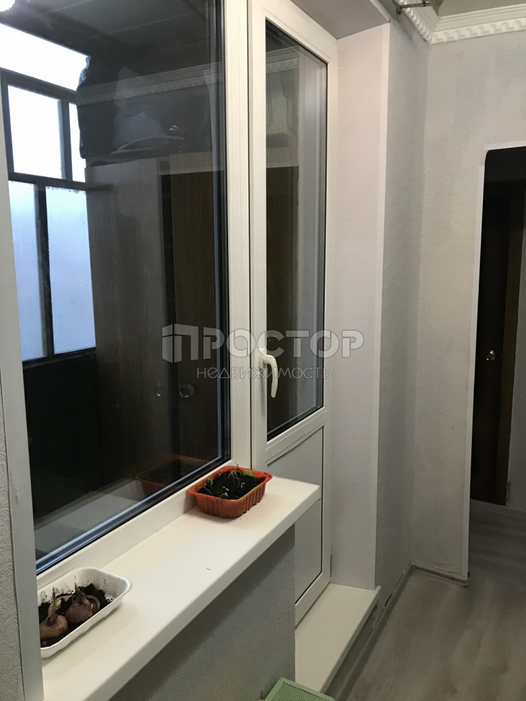 3-комнатная квартира, 72 м² - фото 17