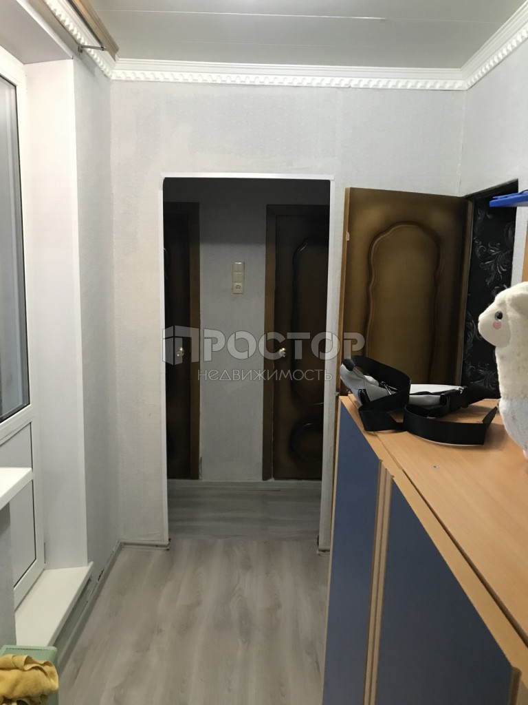 3-комнатная квартира, 72 м² - фото 15