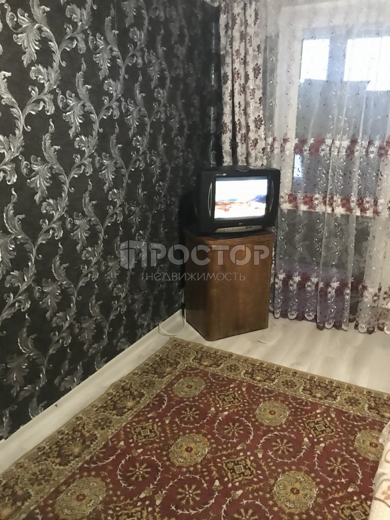 3-комнатная квартира, 72 м² - фото 7