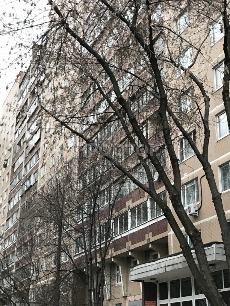 3-комнатная квартира, 72 м² - фото 3