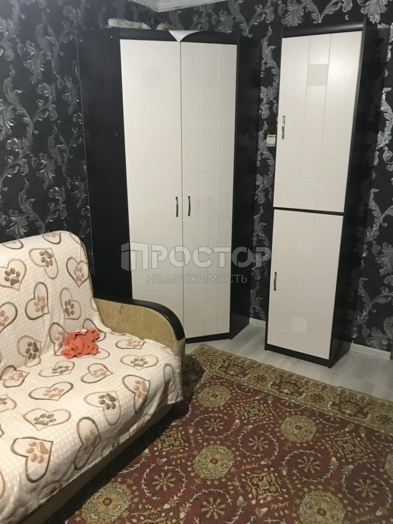 3-комнатная квартира, 72 м² - фото 6