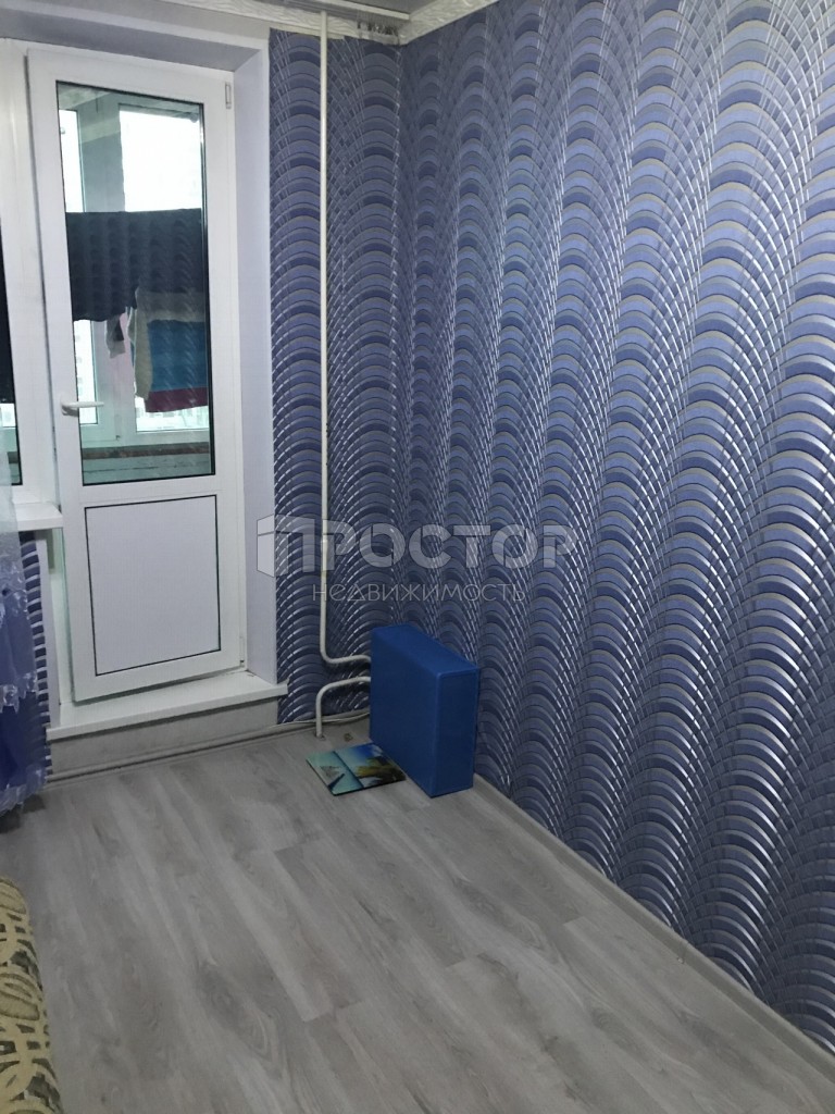 3-комнатная квартира, 72 м² - фото 9