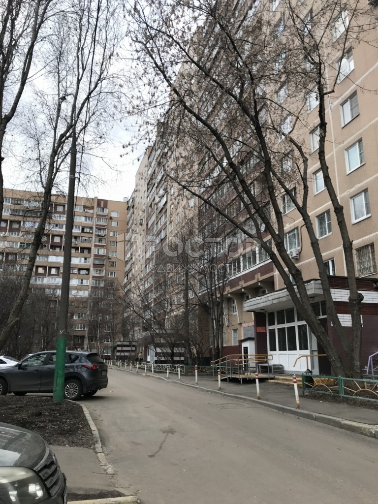 3-комнатная квартира, 72 м² - фото 4