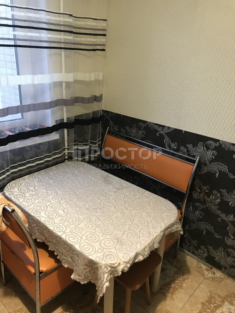 3-комнатная квартира, 72 м² - фото 13