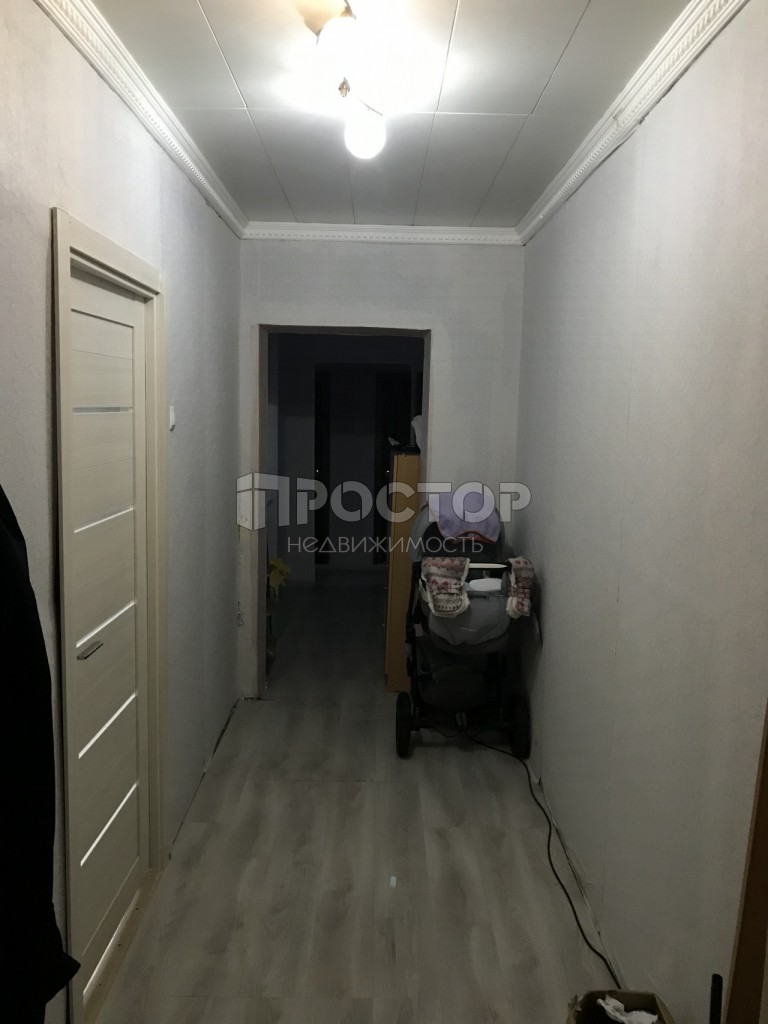 3-комнатная квартира, 72 м² - фото 16