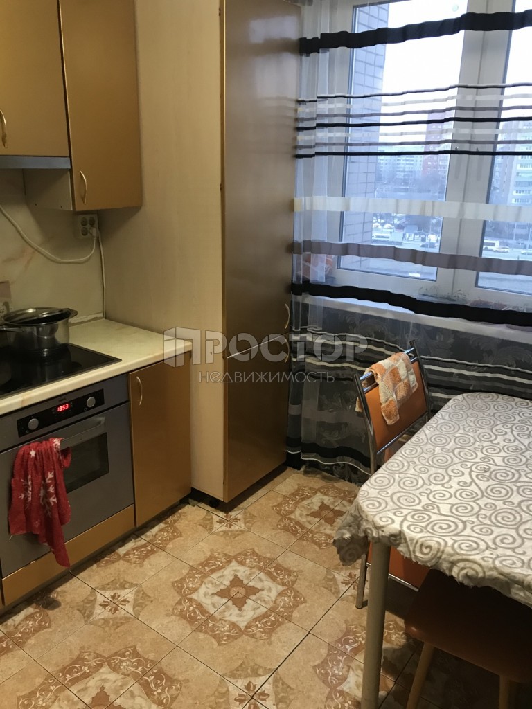 3-комнатная квартира, 72 м² - фото 12