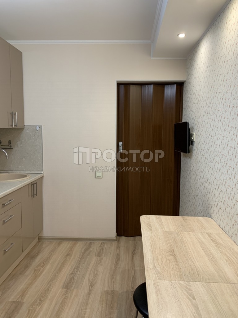 1-комнатная квартира, 37.2 м² - фото 4