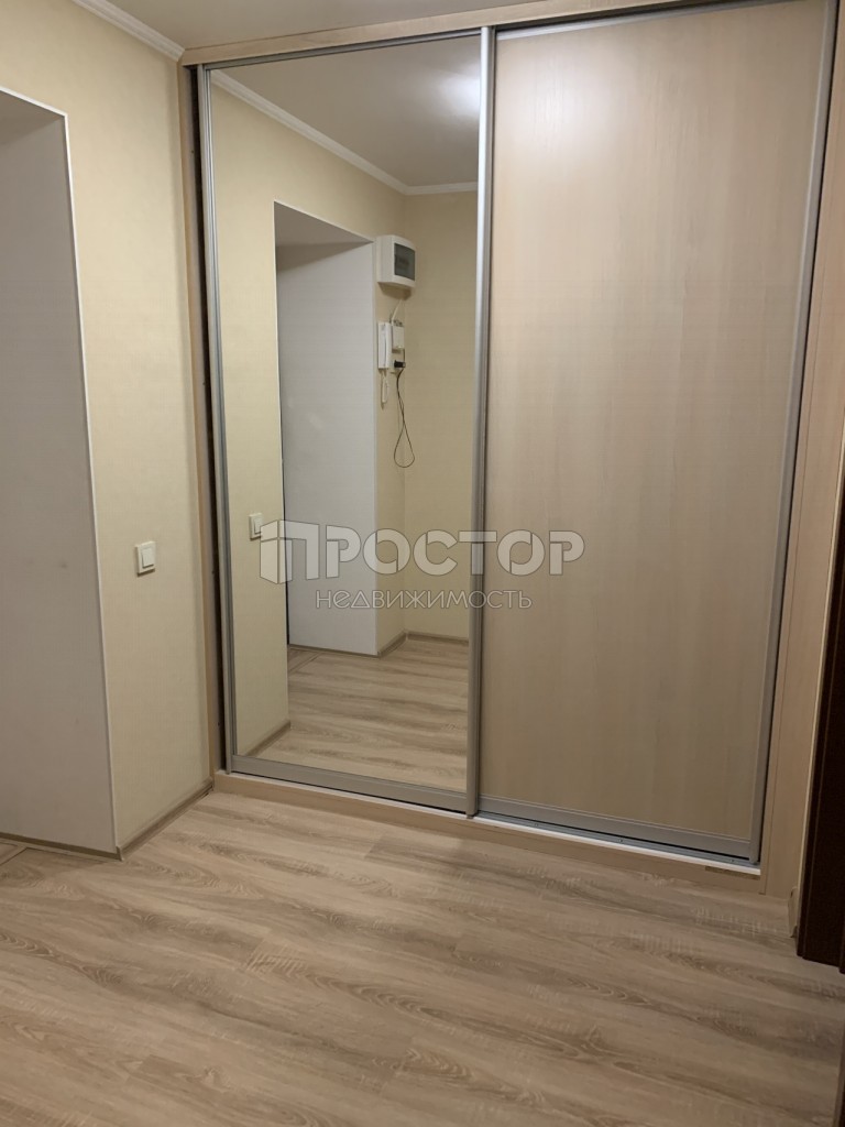 1-комнатная квартира, 37.2 м² - фото 10