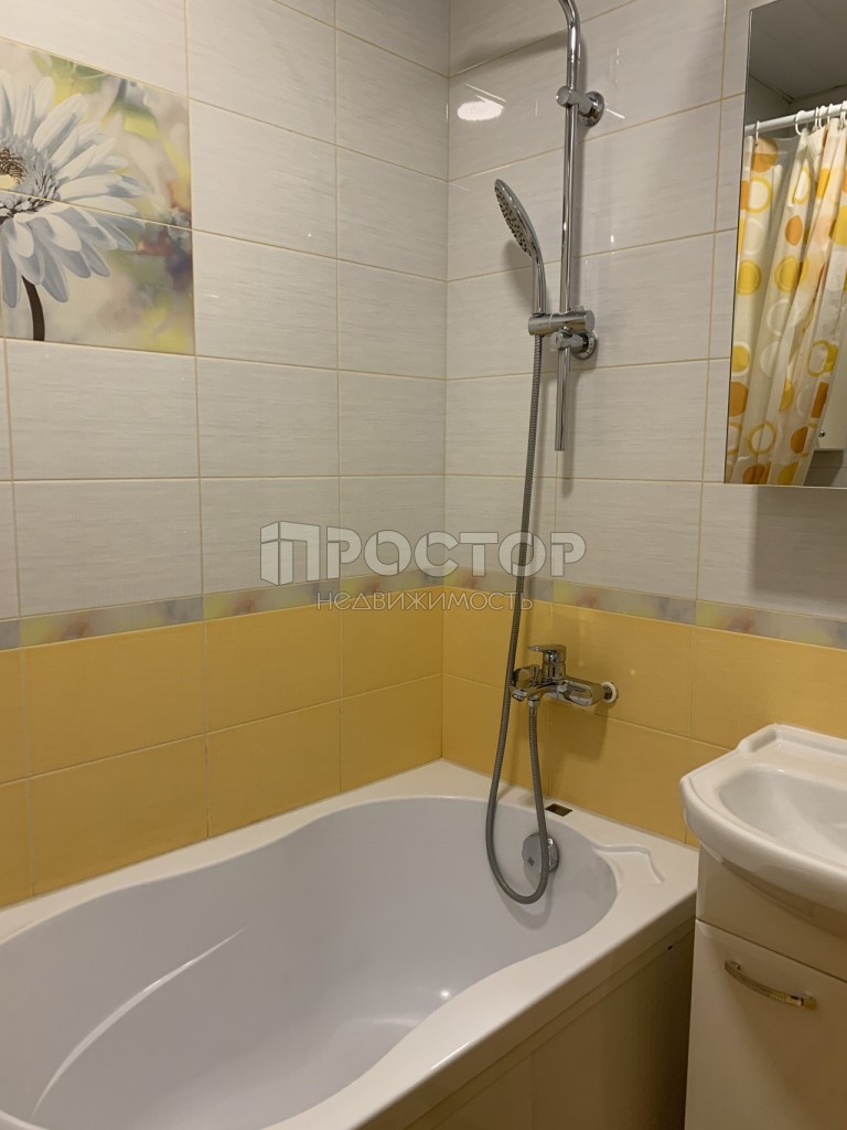1-комнатная квартира, 37.2 м² - фото 7