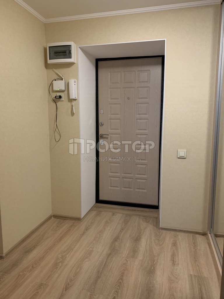 1-комнатная квартира, 37.2 м² - фото 9