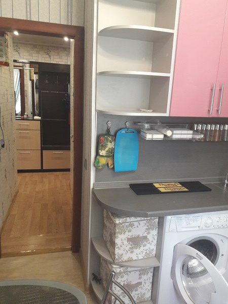 2-комнатная квартира, 43 м² - фото 19