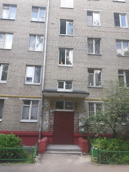 2-комнатная квартира, 43 м² - фото 5