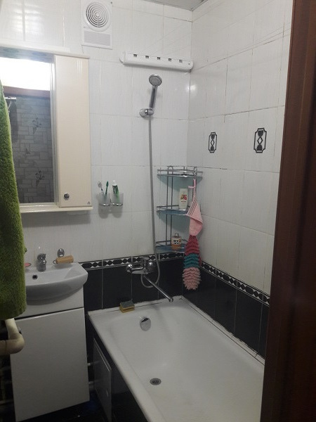 2-комнатная квартира, 43 м² - фото 15