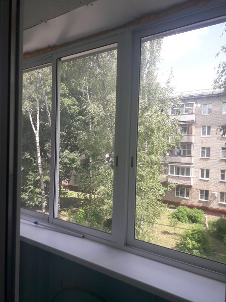 2-комнатная квартира, 43 м² - фото 11