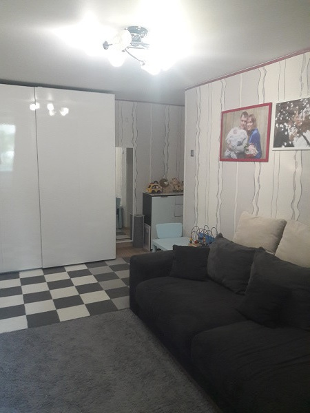 2-комнатная квартира, 43 м² - фото 10