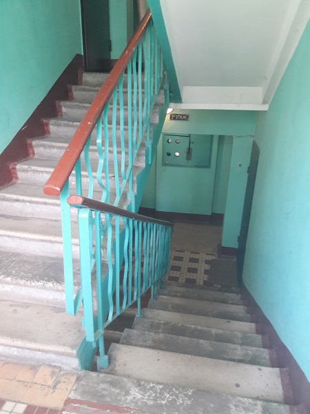 2-комнатная квартира, 43 м² - фото 6