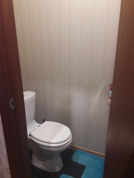 2-комнатная квартира, 43 м² - фото 16