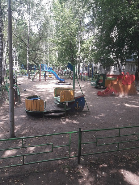 2-комнатная квартира, 43 м² - фото 20
