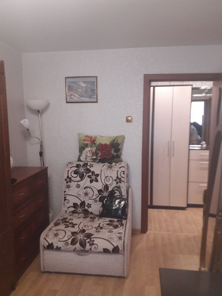 2-комнатная квартира, 43 м² - фото 14