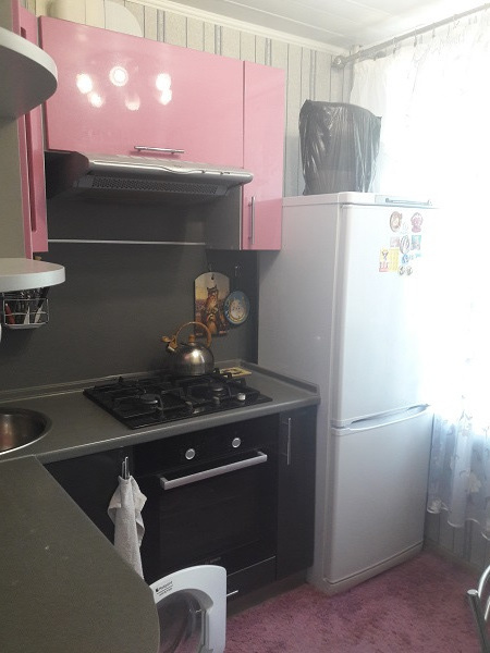 2-комнатная квартира, 43 м² - фото 18