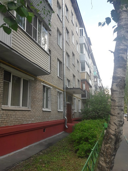 2-комнатная квартира, 43 м² - фото 4