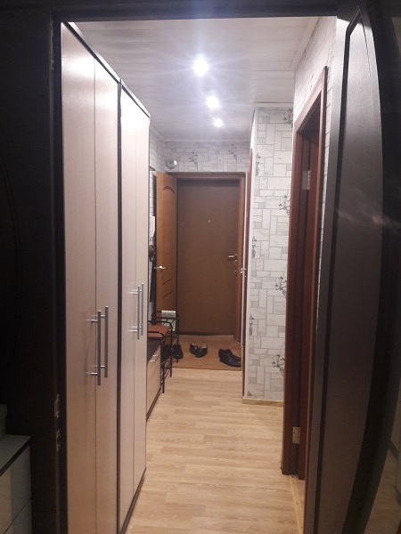 2-комнатная квартира, 43 м² - фото 8