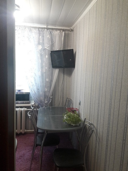 2-комнатная квартира, 43 м² - фото 17
