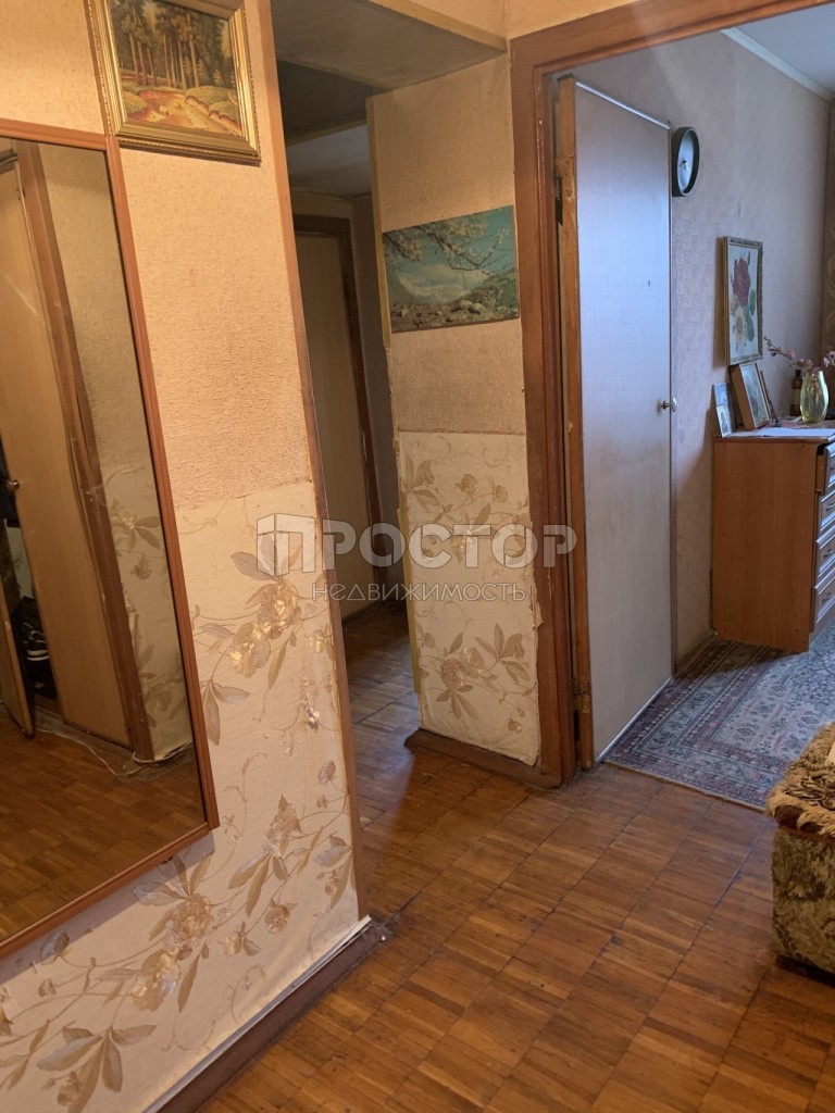 2-комнатная квартира, 45.3 м² - фото 5