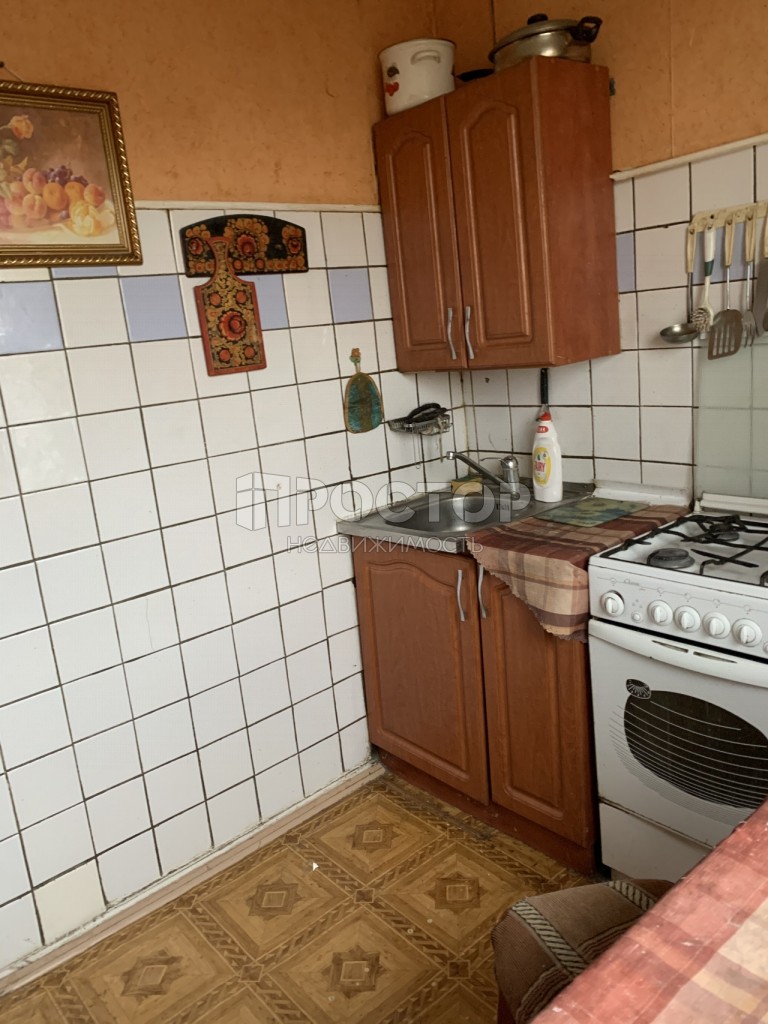 2-комнатная квартира, 45.3 м² - фото 4