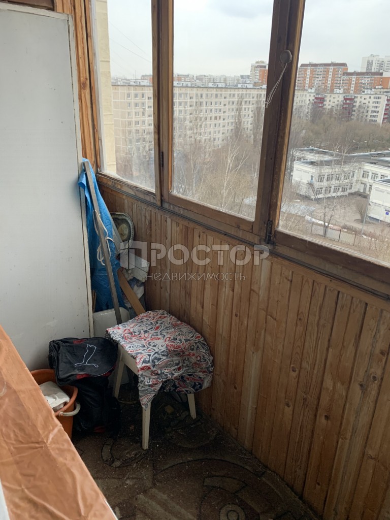 2-комнатная квартира, 45.3 м² - фото 9