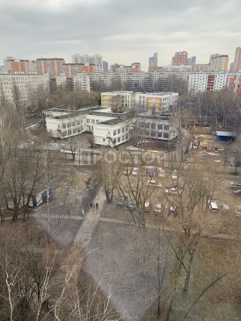 2-комнатная квартира, 45.3 м² - фото 10