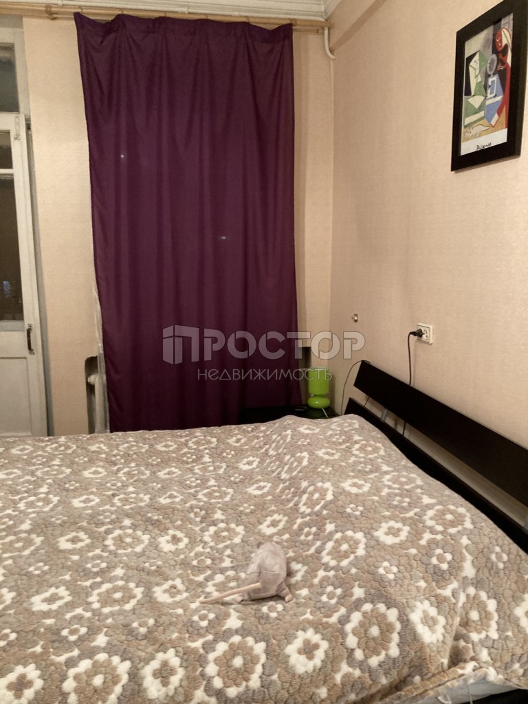 2-комнатная квартира, 52 м² - фото 9