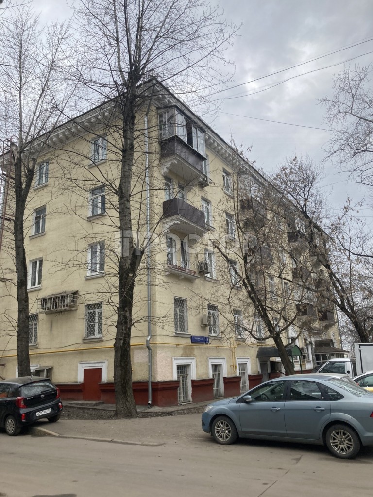 2-комнатная квартира, 52 м² - фото 3