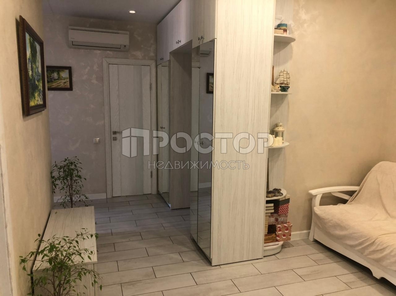 3-комнатная квартира, 85 м² - фото 4