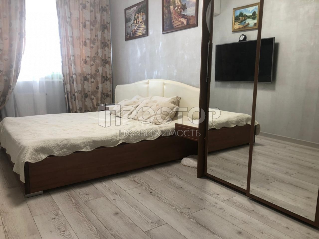 3-комнатная квартира, 85 м² - фото 2