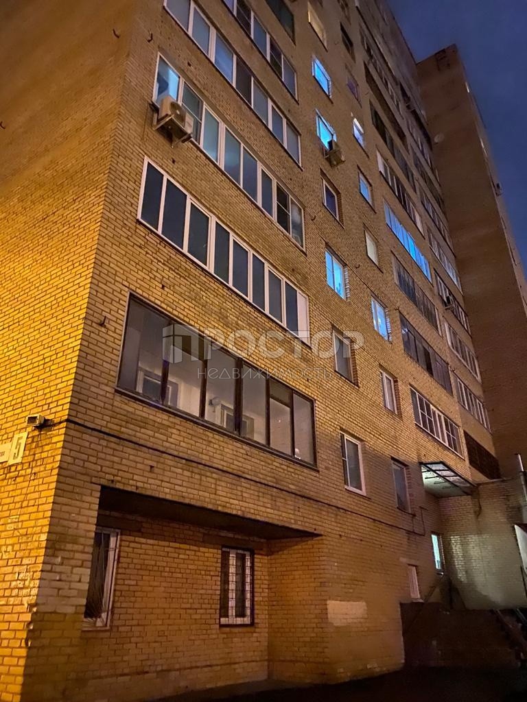 1-комнатная квартира, 35 м² - фото 9