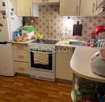 Купить квартиру