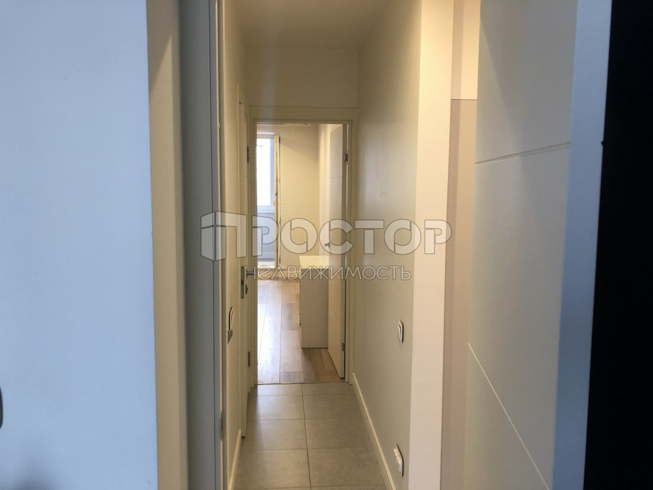 2-комнатная квартира, 52.3 м² - фото 22