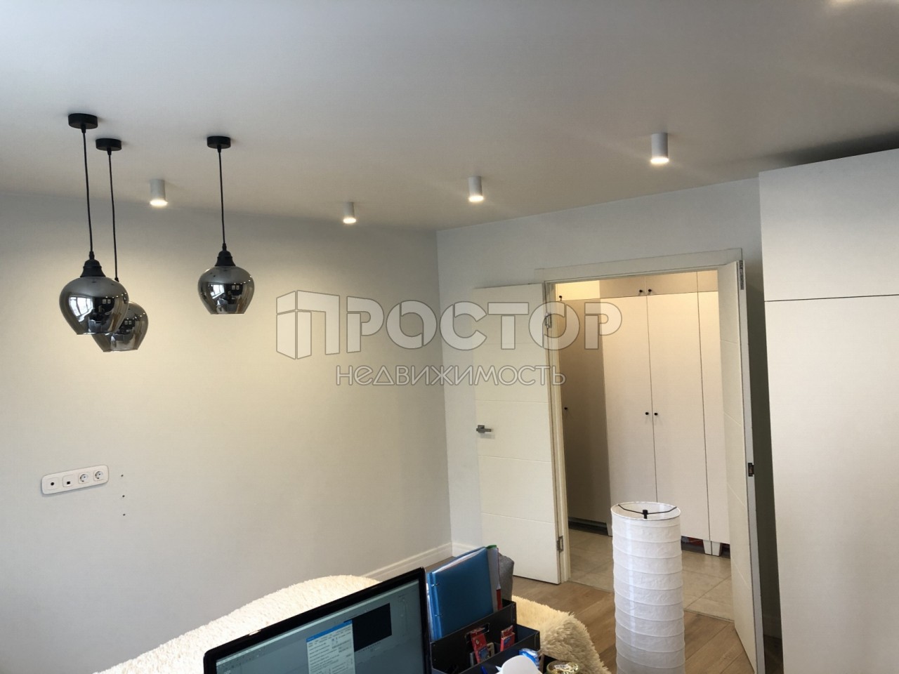 2-комнатная квартира, 52.3 м² - фото 5