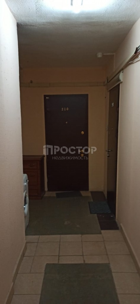 1-комнатная квартира, 41.7 м² - фото 4