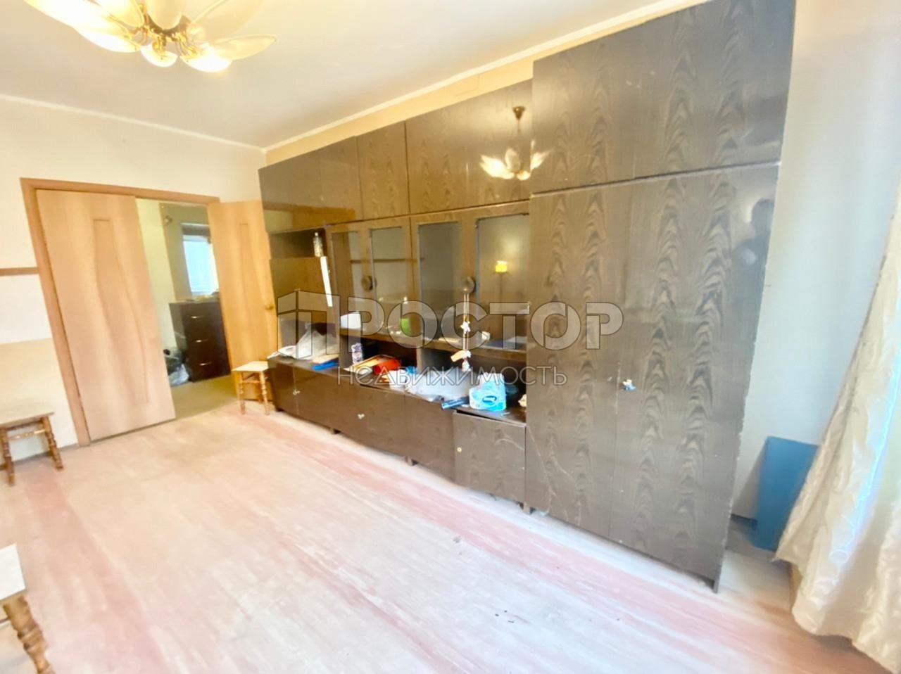 2-комнатная квартира, 51.9 м² - фото 10