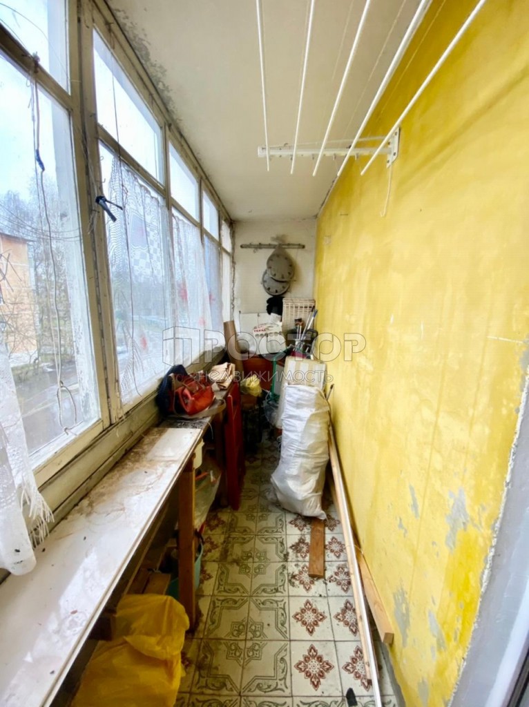 2-комнатная квартира, 51.9 м² - фото 7
