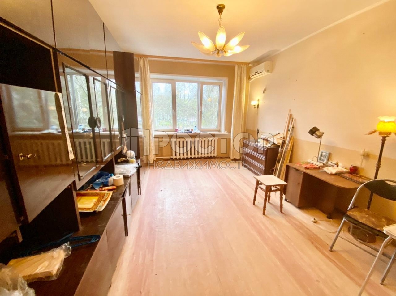 2-комнатная квартира, 51.9 м² - фото 12