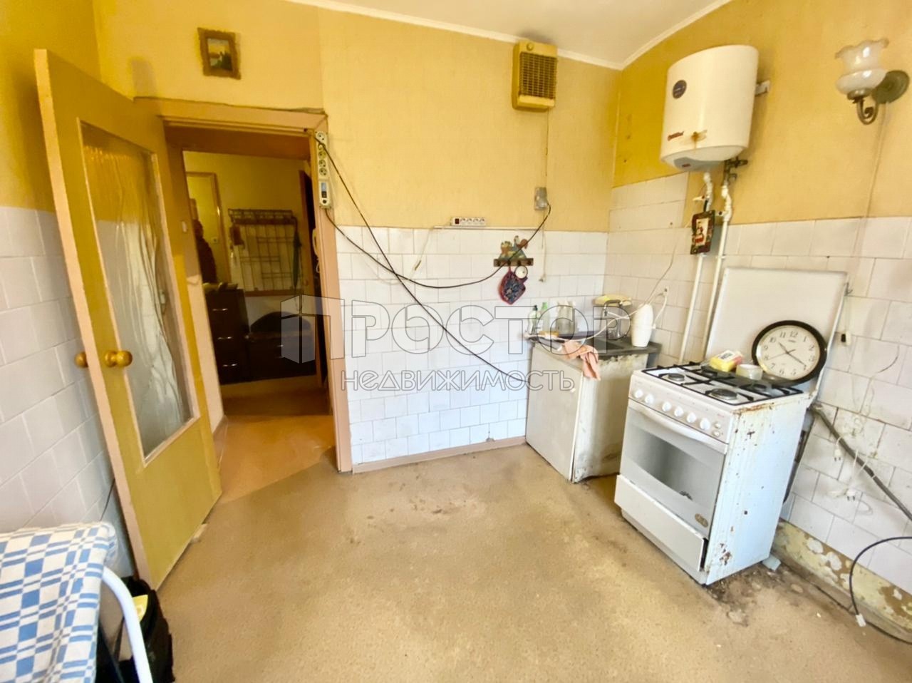 2-комнатная квартира, 51.9 м² - фото 15