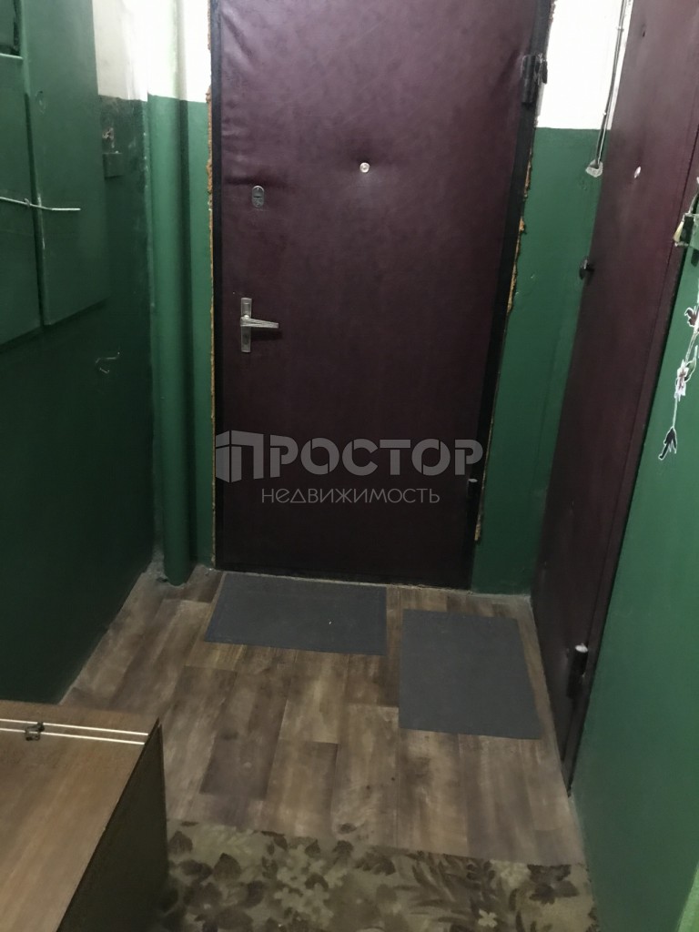 2-комнатная квартира, 51.9 м² - фото 19