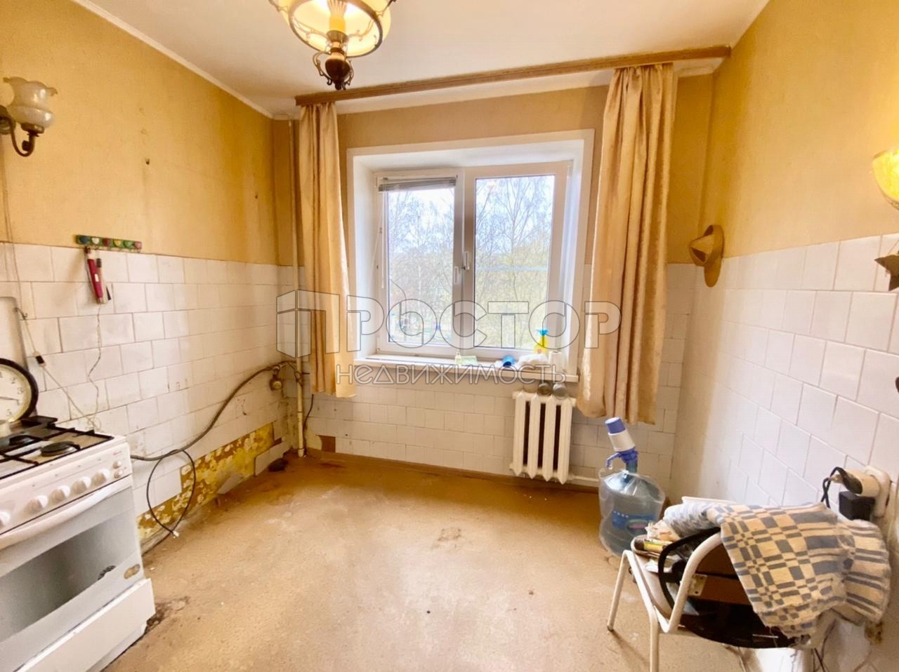 2-комнатная квартира, 51.9 м² - фото 16