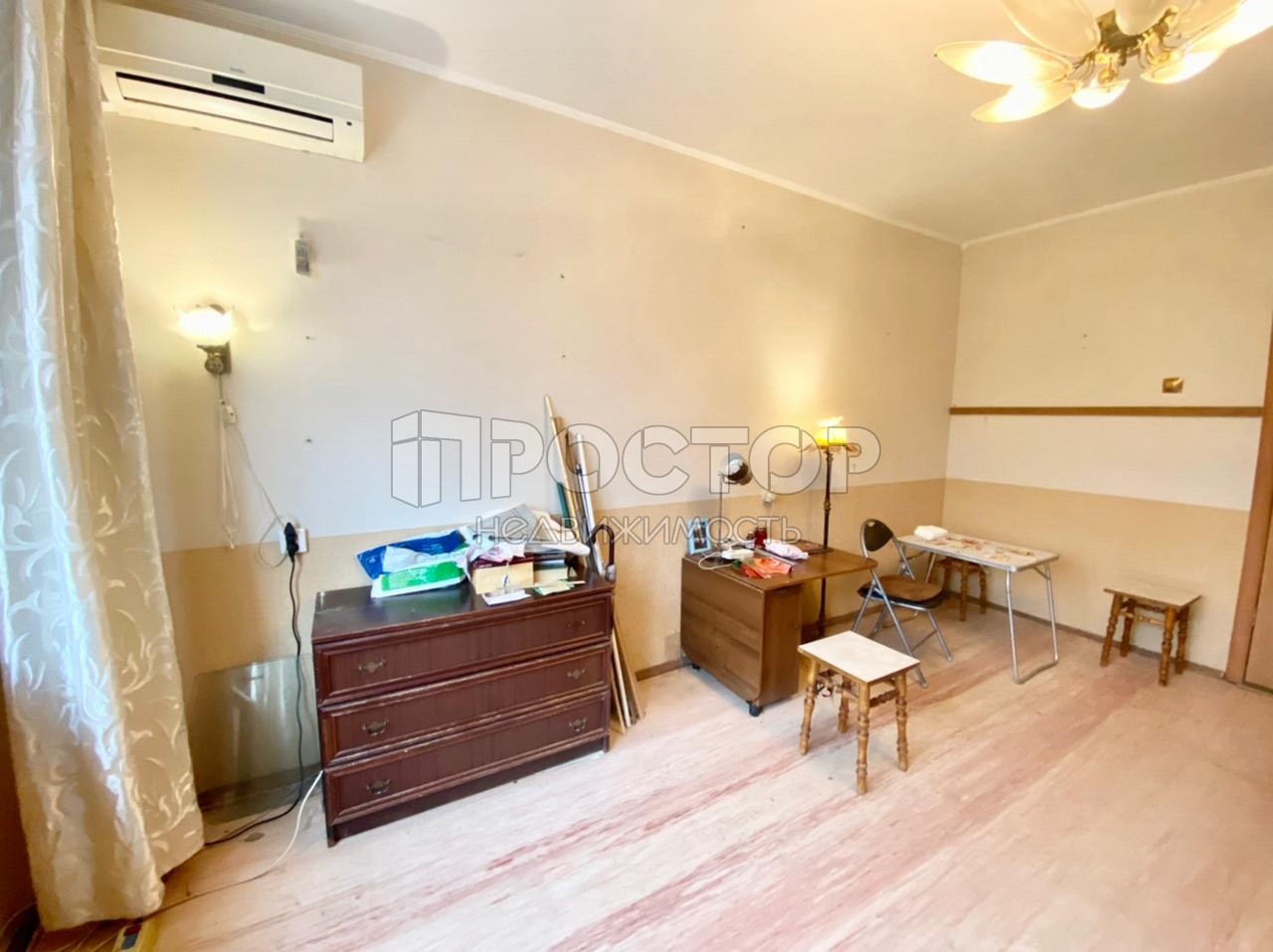 2-комнатная квартира, 51.9 м² - фото 13