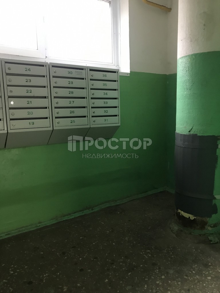 2-комнатная квартира, 51.9 м² - фото 18