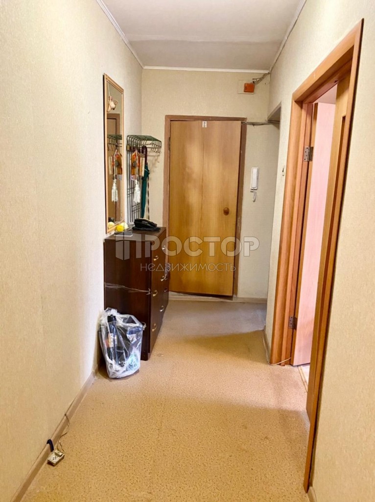 2-комнатная квартира, 51.9 м² - фото 11